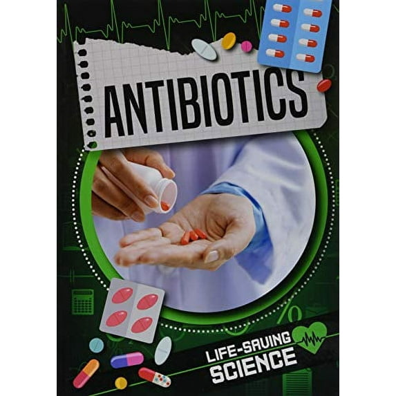 Antibiotics