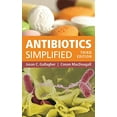 thumbnail image 1 of Pre-Owned Antibiotics Simplified (Paperback) 128402539X 9781284025392, 1 of 1