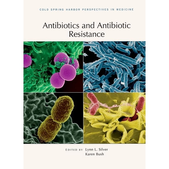 Antibiotics and Antibiotic Resistance, (Hardcover)