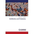 thumbnail image 1 of Antibiotics and Probiotics (Paperback), 1 of 1