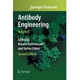 thumbnail image 1 of Antibody Engineering Volume 1, (Paperback), 1 of 1