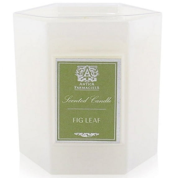 Antica Farmacista Candle - Fig Leaf 255g/9oz