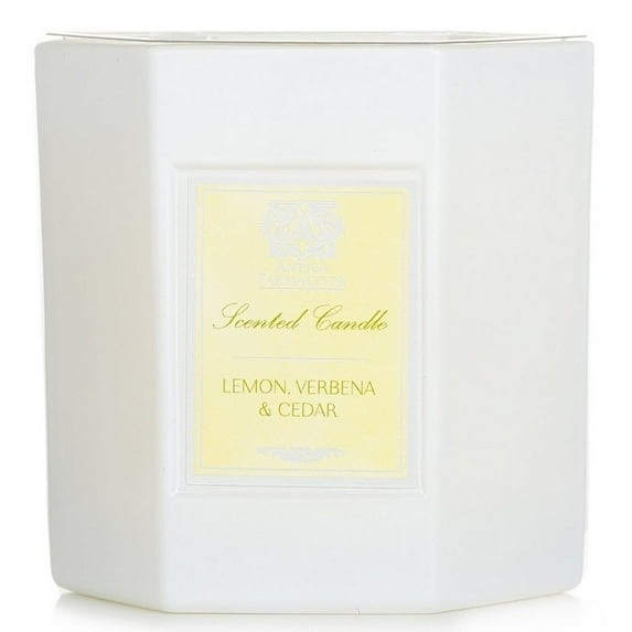 Antica Farmacista Candle - Lemon Verbena & Cedar 255g/9oz
