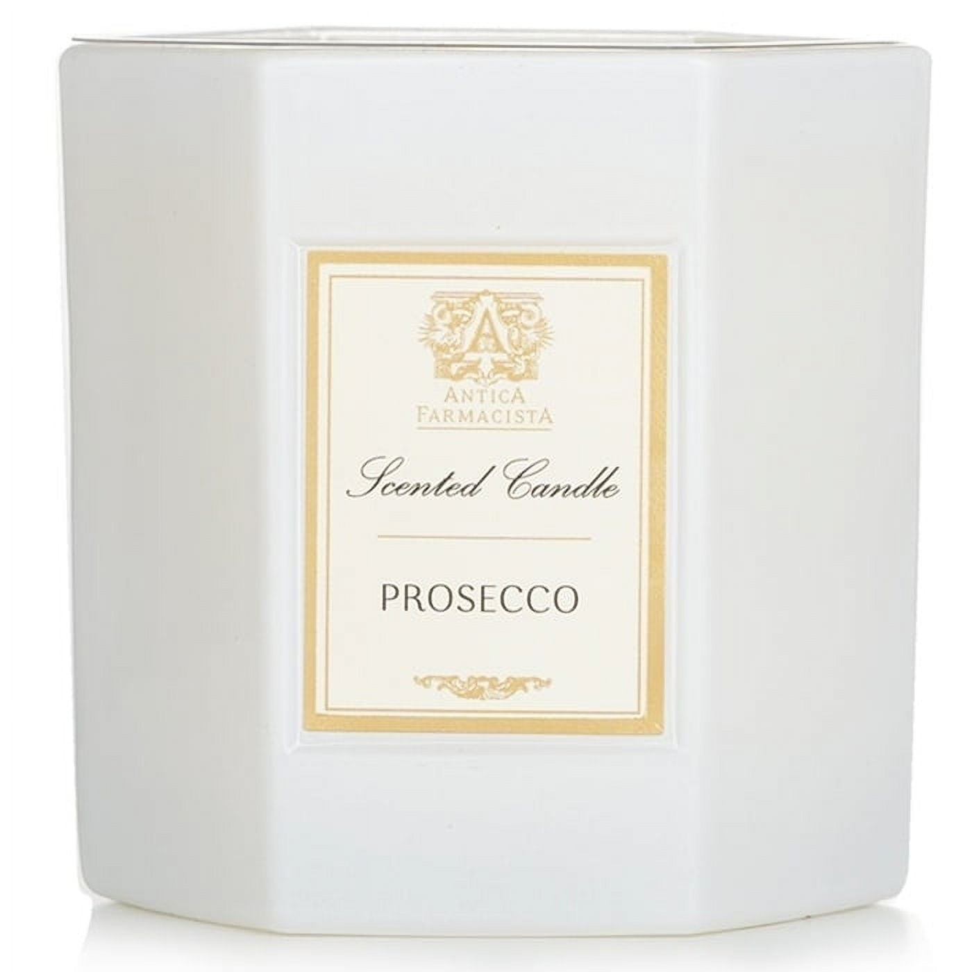 Antica Farmacista Prosecco Candle