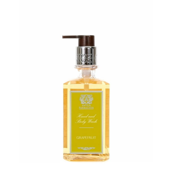Antica Farmacista - Grapefruit Hand Body Wash