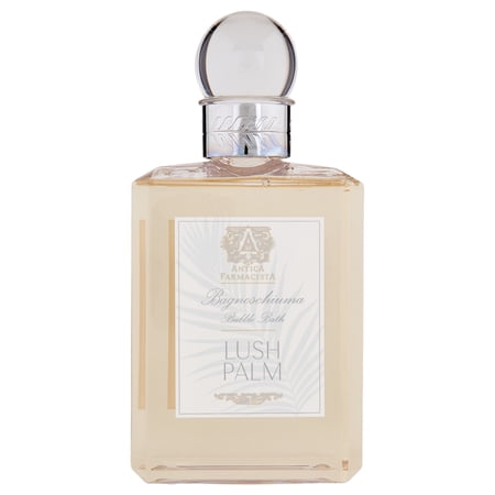 Antica Farmacista Lush Palm Bubble Bath 16 oz