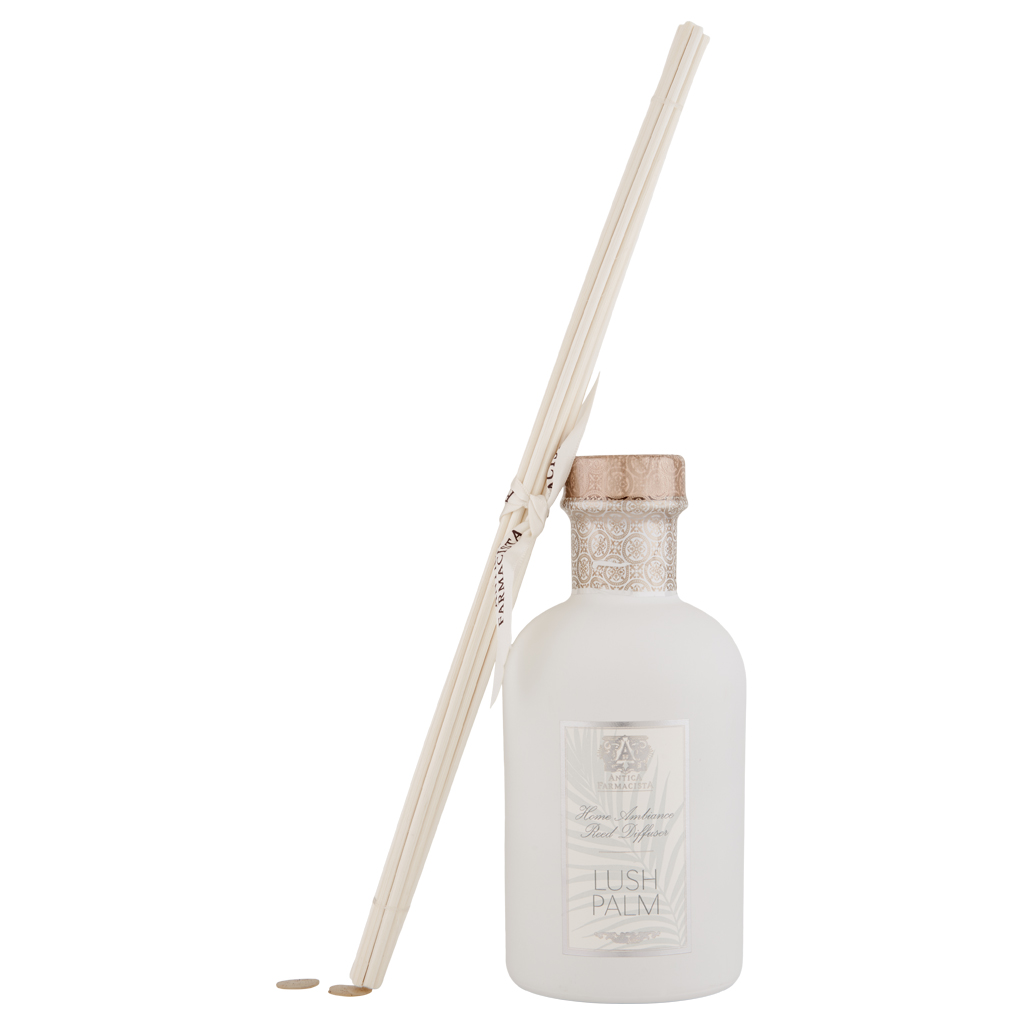 Lush Diffuser Antica Farmacista Lush Palm Diffuser 500 ml - Walmart Business Supplies