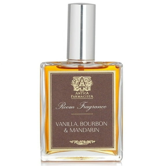 Antica Farmacista Room Spray - Vanilla Bourbon & Mandarin 100ml/3.4oz