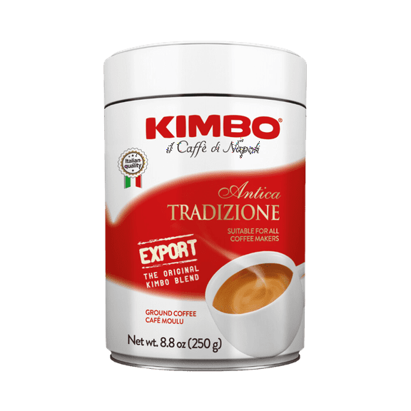 Antica Tradizione - Ground 8.8oz Can