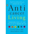 thumbnail image 1 of Pre-Owned Anticancer Living: Transform Your Life and Health with the Mix of Six (Paperback) 0735220433 9780735220430, 1 of 1