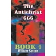thumbnail image 1 of Antichrist 666, (Hardcover), 1 of 1