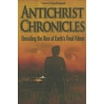 thumbnail image 1 of Antichrist Chronicles: Unveiling the Rise of Earth's Final Führer (Paperback), 1 of 1