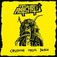 thumbnail image 1 of Antichrist - Crushing Metal Death - Music & Performance - CD, 1 of 1