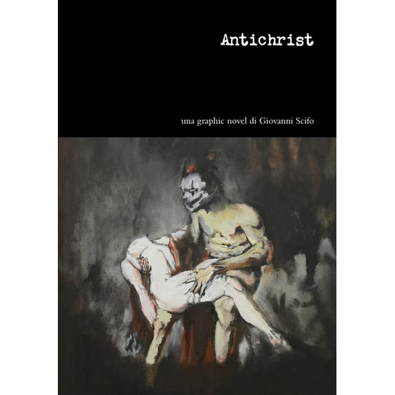 Antichrist (Paperback)