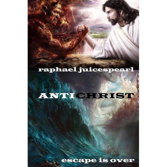 Antichrist (Paperback)