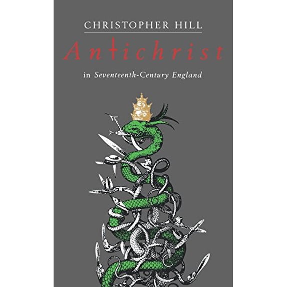 Pre-Owned Antichrist in Seventeenth-Century England (Paperback) 0860919978 9780860919971