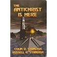 thumbnail image 1 of Pre-Owned Antichrist is Here (Paperback) 0923309225 9780923309220, 1 of 1