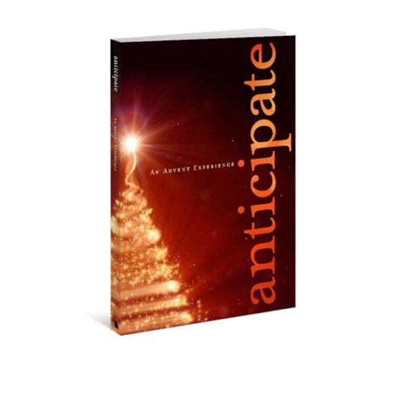 Pre-Owned Anticipate (Paperback) 0834128578 9780834128576