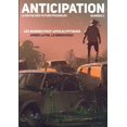 thumbnail image 1 of Anticipation NÂ°3: Les mondes post-apocalyptiques: aprÃ¨s la fin, le renouveau, (Paperback), 1 of 1