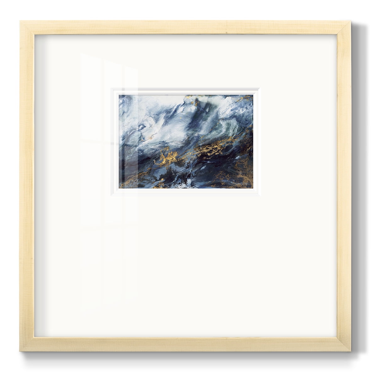 Anticipation V1-Premium Framed Print