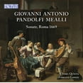 thumbnail image 1 of Antico / Baldassari - Frottole Intabulate - Music & Performance - CD, 1 of 2