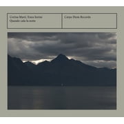 Antico / Marti / Sorini - Quando Cala la Notte - Music & Performance - CD