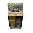 thumbnail image 1 of Antico Mulino Italian Salad Dressing Set Extra Virgin Olive Oil and Balsamic Vinegar 6.7 fl oz, 1 of 10