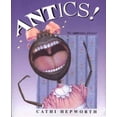 thumbnail image 1 of Pre-Owned Antics! (Hardcover) 0399241841 9780399241840, 1 of 1