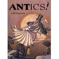 thumbnail image 1 of Pre-Owned Antics! (Hardcover) 0399218629 9780399218620, 1 of 1