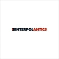 thumbnail image 1 of Antics (Reedicion) (LP), 1 of 1
