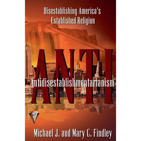 Antidisestablishmentarianism, (Paperback)