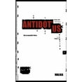 thumbnail image 1 of Antidot'us: Ou la nouvelle Terre, (Paperback), 1 of 1