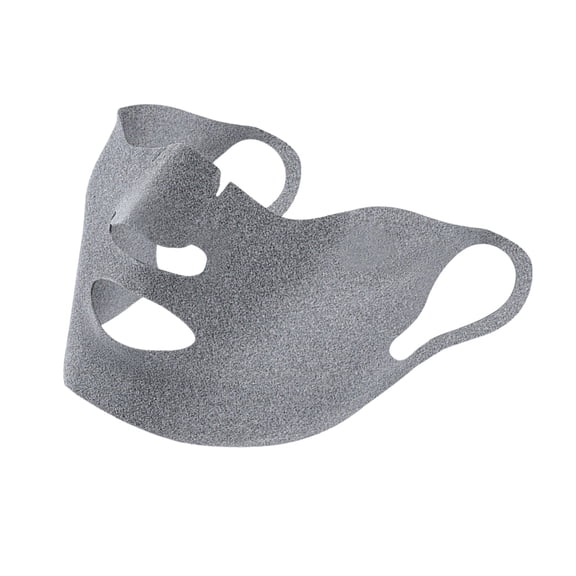 Antidust Sports Face Mask Sun Protections Face Cover Elastic Ear Hoop Perfect For Cycling And Outdoor Activity Use