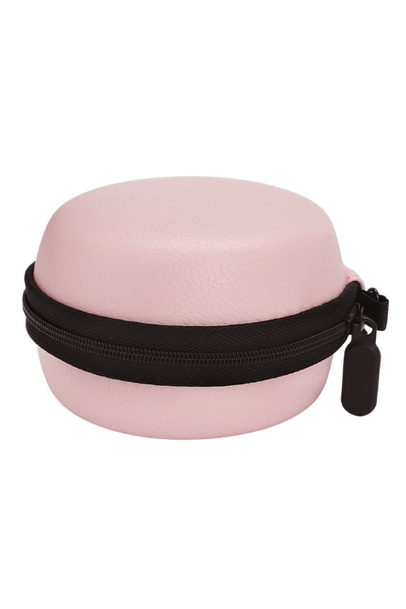 Portable Storage Pouches Waterproof Unique Travel Carrying Case Bag With Soft Lining for GT4/5 Smartwatch Wristwatch Box