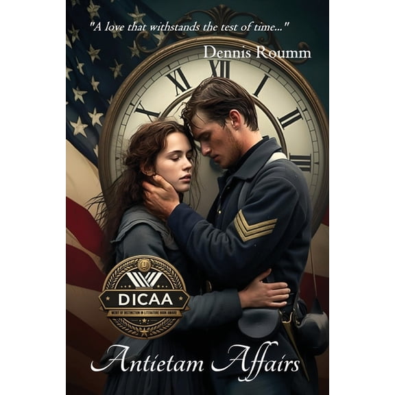 Antietam Affairs, (Paperback)