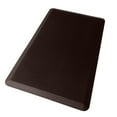 thumbnail image 1 of Antifatigue Mats for Kitchen, Kitchen Rugs Cushioned Kitchen Mats, Antifatigue Mat for Floor, Non-Slip Washable Standing Kitchen Mat Floor Decor Mats,28x17inch, 1 of 8