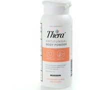 Antifungal Thera 2 Strength Powder 3 oz Shaker Bottle