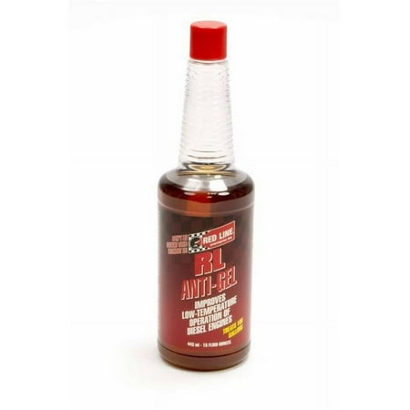 Antigel Diesel Fuel - 15 oz