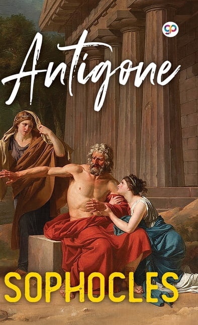 Antigone, (Hardcover)