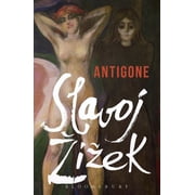 Antigone, Paperback