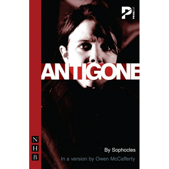 Antigone (Paperback)