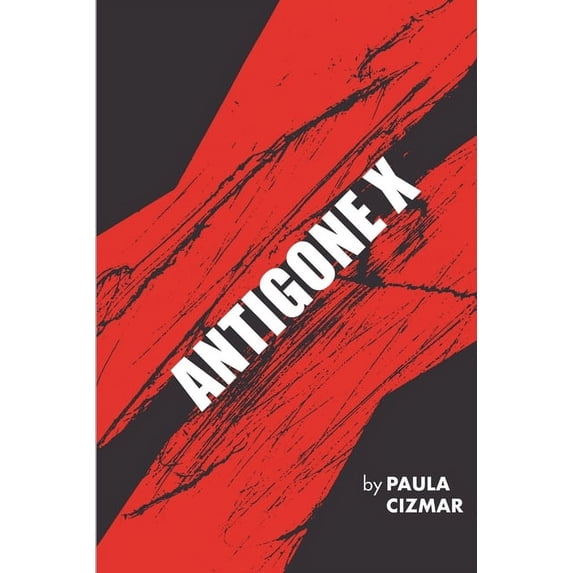 Antigone X, (Paperback)