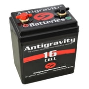Antigravity Batteries AG-1601 Small Case Format Lithium Battery