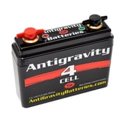 Antigravity Batteries AG-401 Small fits Case Format Lithium Battery