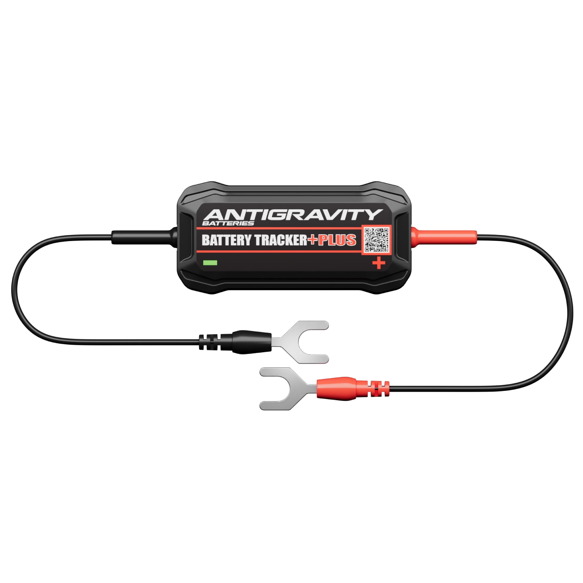 Antigravity BTR-3 Bluetooth Battery Tracker Real-Time Battery Monitoring App for 12V Vehicles