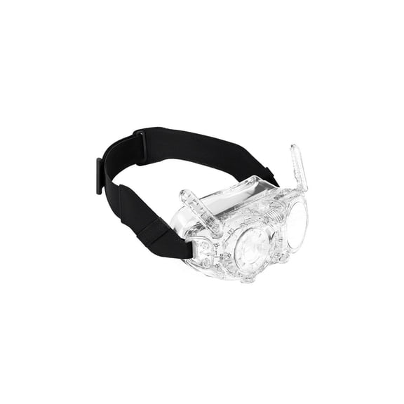 Antigravity Head Strap for Vision Goggles