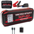 thumbnail image 1 of Antigravity Micro-Start XP-10 3000A 12V Lithium Jump Starter Portable Power Supply, 1 of 7