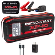 Antigravity Micro-Start XP-10 3000A 12V Lithium Jump Starter Portable Power Supply
