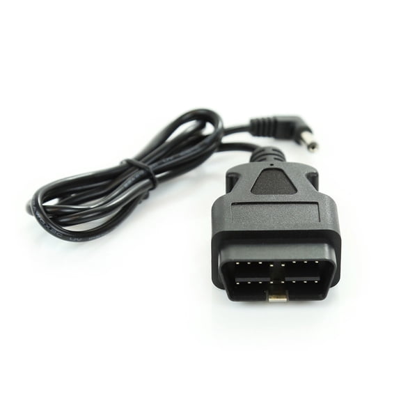 Antigravity OBD-II Memory Saver Cable (For XP1/XP10/XP10-HD) - AG-MSA-22