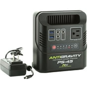 Antigravity Batteries PS-45 Portable Lithium-Ion Power Station for Travel and Camping